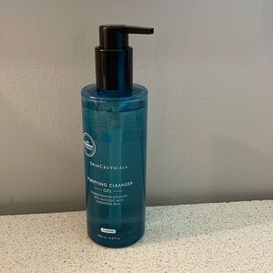Purifying Cleanser Gel